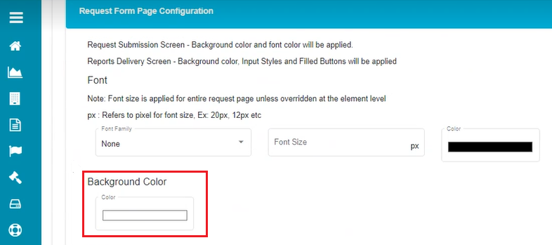 Graphical user interface, text, application Description automatically generated